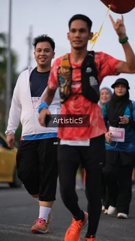 Runner Photo 4747571