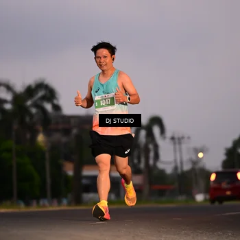 Runner Photo 4747572