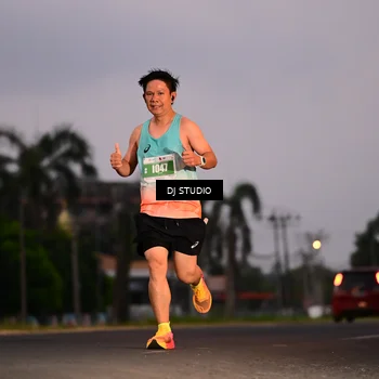 Runner Photo 4747574