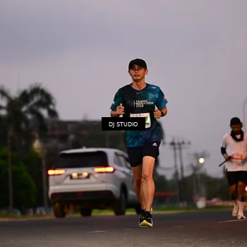 Runner Photo 4747575