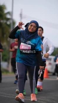 Runner Photo 4747577