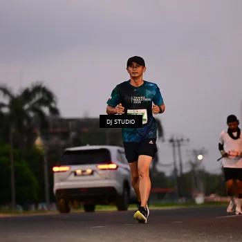 Runner Photo 4747579