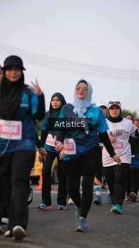 Runner Photo 4747582