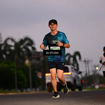 Runner Photo 4747587