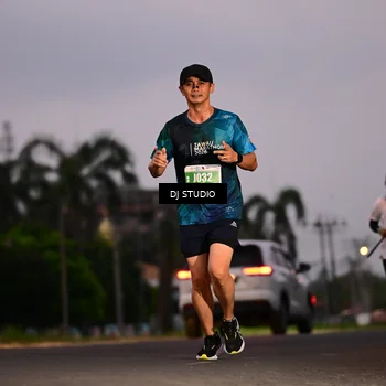 Runner Photo 4747588