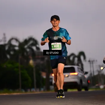 Runner Photo 4747590