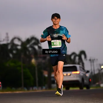 Runner Photo 4747592