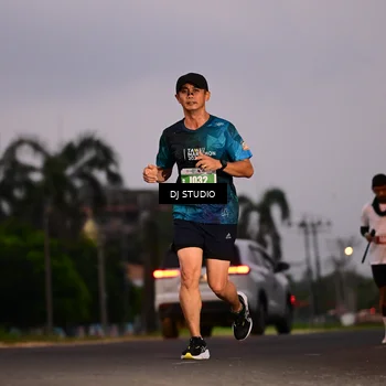 Runner Photo 4747593