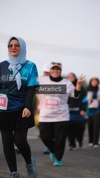 Runner Photo 4747594