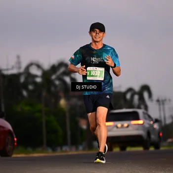 Runner Photo 4747596