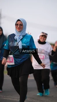 Runner Photo 4747598