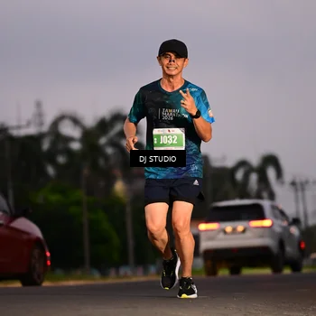 Runner Photo 4747599
