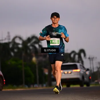 Runner Photo 4747600
