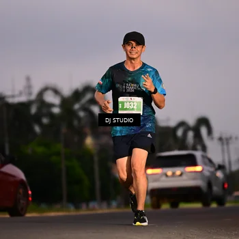 Runner Photo 4747601
