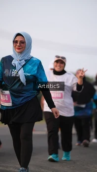 Runner Photo 4747602