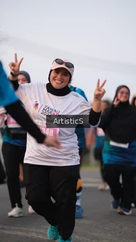 Runner Photo 4747605