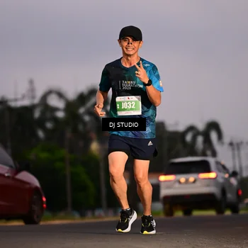 Runner Photo 4747607