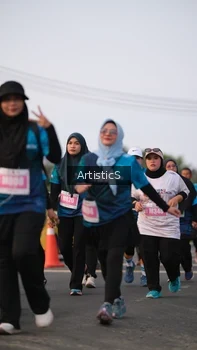 Runner Photo 4747608