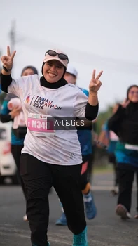Runner Photo 4747609