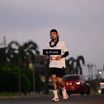 Runner Photo 4747611