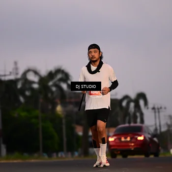 Runner Photo 4747614