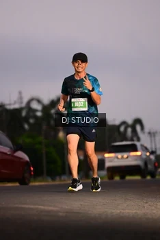Runner Photo 4747616