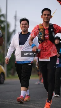 Runner Photo 4747617