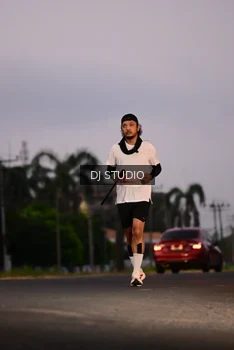 Runner Photo 4747618