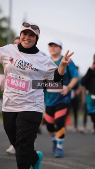 Runner Photo 4747620