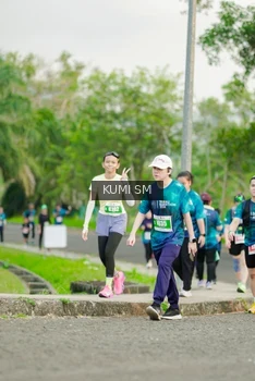 Runner Photo 4747621