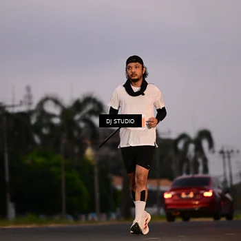 Runner Photo 4747625