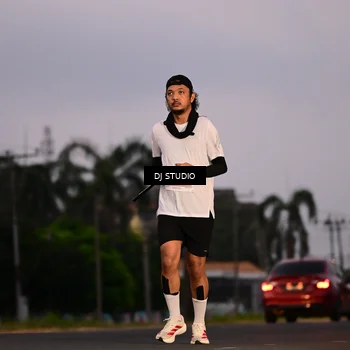 Runner Photo 4747629