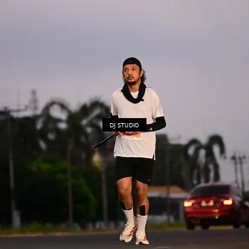 Runner Photo 4747630