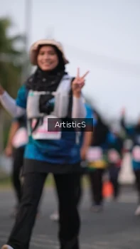Runner Photo 4747632