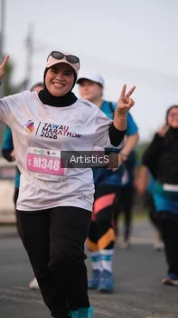 Runner Photo 4747633