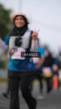 Runner Photo 4747634