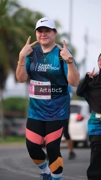Runner Photo 4747635