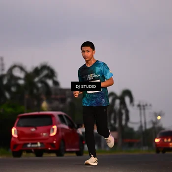 Runner Photo 4747640