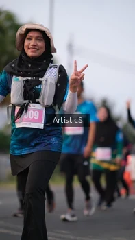 Runner Photo 4747642