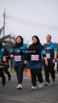 Runner Photo 4747644