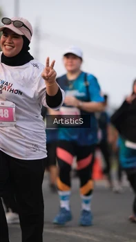 Runner Photo 4747645