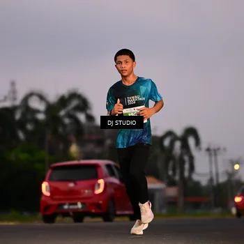 Runner Photo 4747646