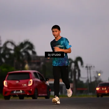 Runner Photo 4747647