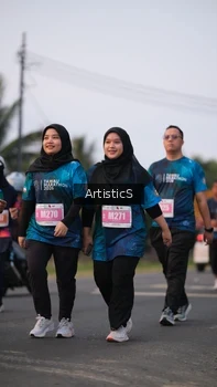 Runner Photo 4747649