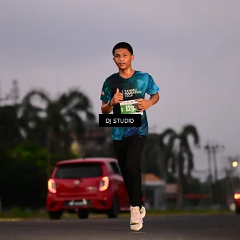 Runner Photo 4747650