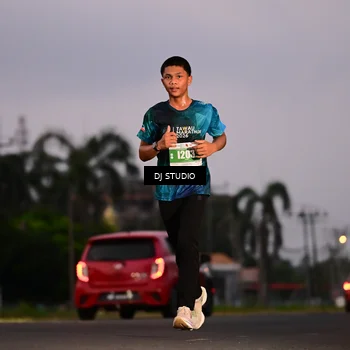 Runner Photo 4747658