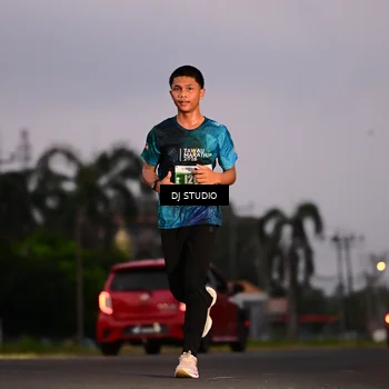 Runner Photo 4747659