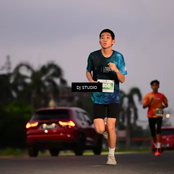 Runner Photo 4747660