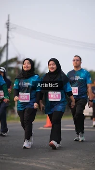 Runner Photo 4747662