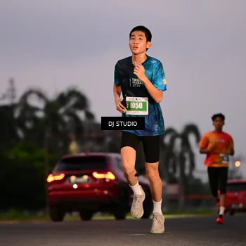 Runner Photo 4747663